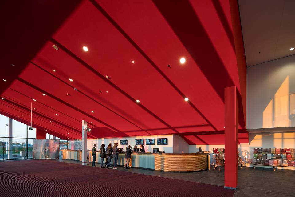 CineMec Pathé Nijmegen