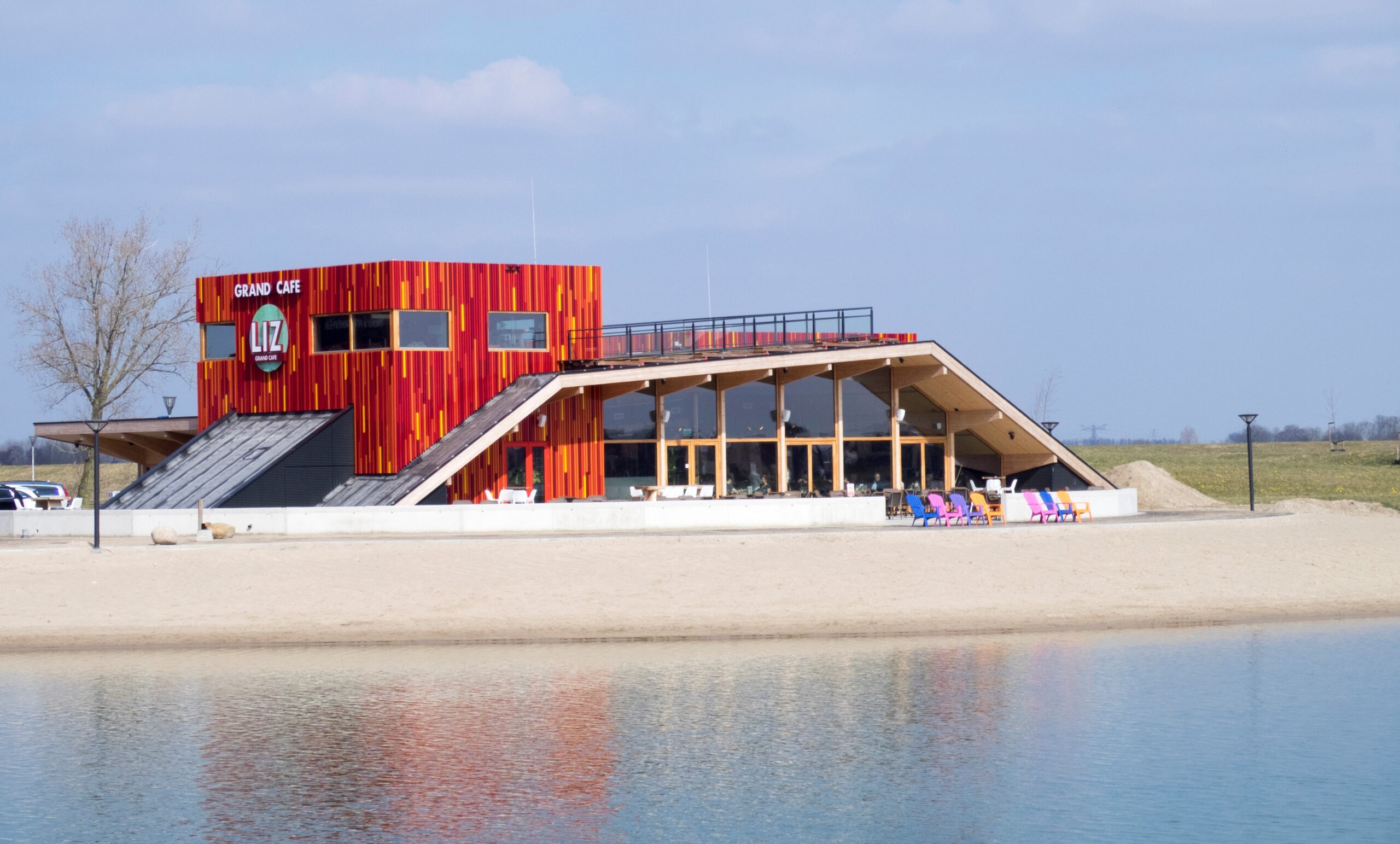 Moeke Nijmegen